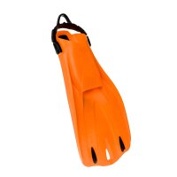 Go Fin Sport Gorilla Orange