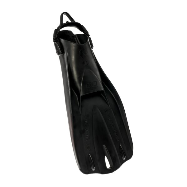 Go Fin Sport Gorilla Schwarz