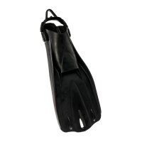 Go Fin Sport Gorilla Schwarz