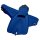 Go Fin Travel, Blau