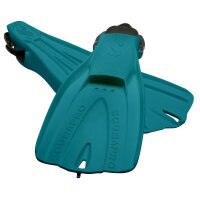 Go Fin Travel, Türkis