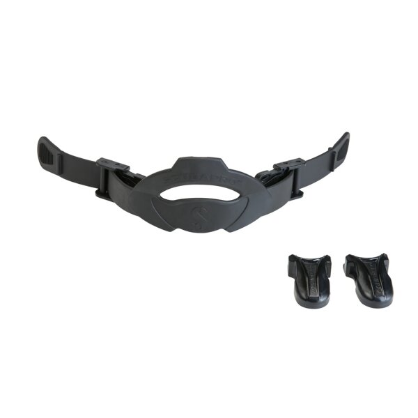 Scubapro Fersenband mit Schnalle für Twin Jet Max und Jet Sport