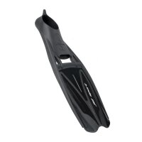 Jet Sport Full Foot Schwarz