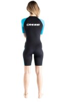 Tiburon 2mm Damen Neoprenanzug