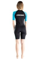 Tiburon 2mm Damen Neoprenanzug