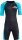 Tiburon 2mm Damen Neoprenanzug