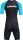 Tiburon 2mm Damen Neoprenanzug