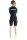 Tiburon 2mm Damen Neoprenanzug