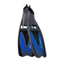 Jet Sport Full Foot Blau