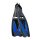 Jet Sport Full Foot Blau