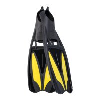 Jet Sport Full Foot Gelb