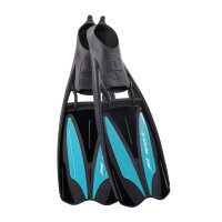Jet Sport Full Foot Türkis