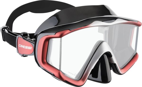 Liberty Triside SPE Tauchmaske