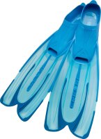 Agua Vollfußflossen