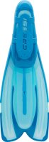 Agua Vollfußflossen