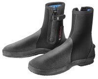 Delta Boot 6.5mm Schwarz