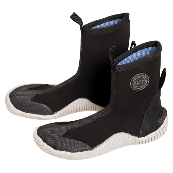 Everflex Arch Boot 5mm Schwarz