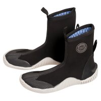 Everflex Arch Boot 5mm Schwarz