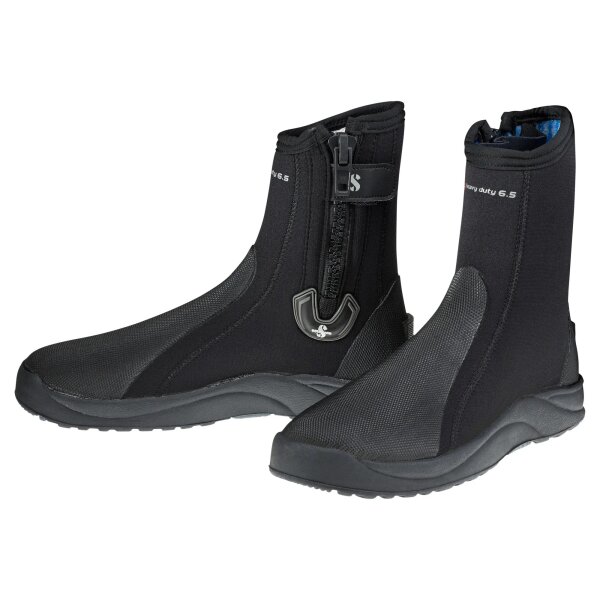 Heavy Duty Dive Boot 6.5mm