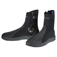 Heavy Duty Dive Boot 6.5mm