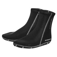 Hybrid Rebel Socken 2.5mm