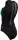 Thermoflex 2mm Damen (schwarz/aquamarin)
