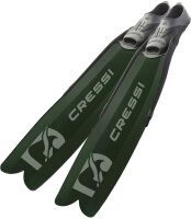 Gara Modular Boost Lange Vollfußflossen