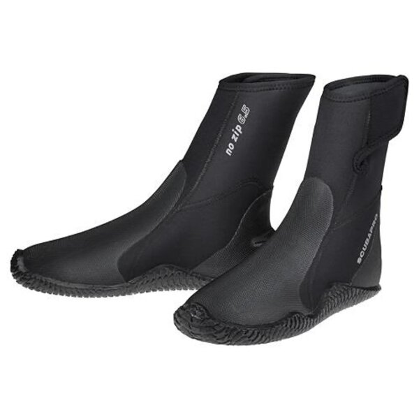 No Zip Boot 6.5mm