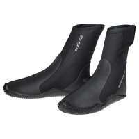 No Zip Boot 6.5mm