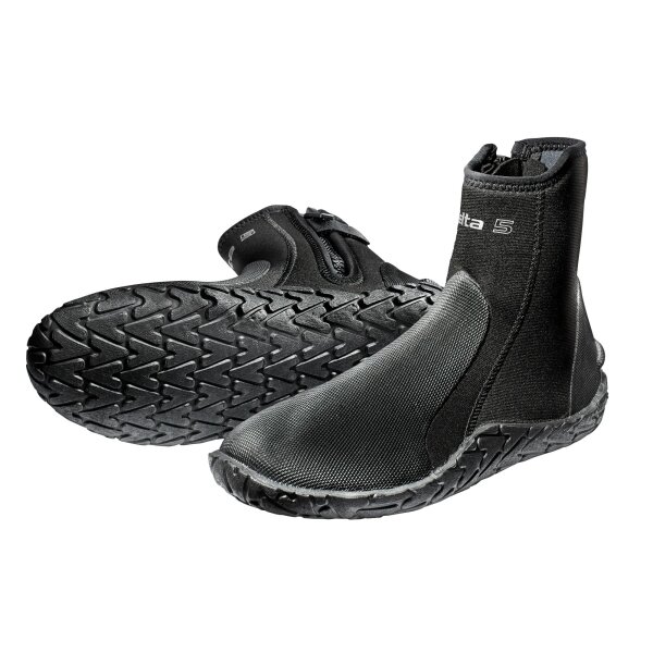 Delta Boot 5mm
