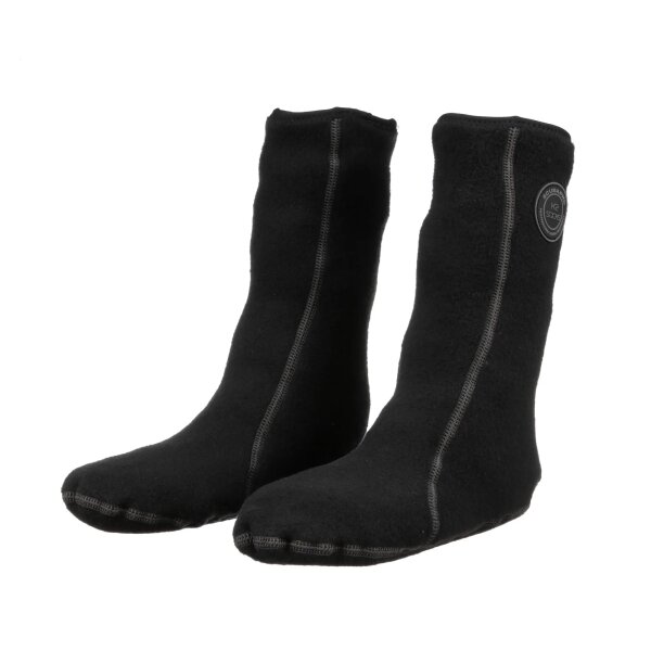 K2 Socken Schwarz