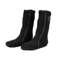K2 Socken Schwarz