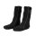 K2 Socken Schwarz
