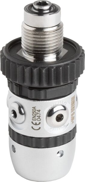 AC2 [DIN 300 BAR] 1. Stufe Only