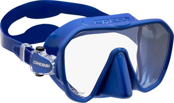 Z2S Tauchermaske