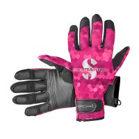 Tropic Handschuh 1.5mm Flamingo (Pink)