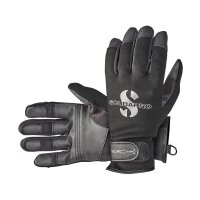 Tropic Handschuh 1.5mm Schwarz