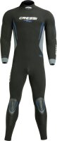 Fast 7mm Herren Neoprenanzug