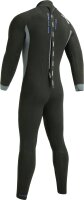 Fast 7mm Herren Neoprenanzug