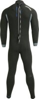 Fast 7mm Herren Neoprenanzug