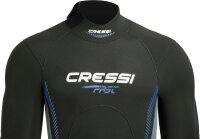 Fast 7mm Herren Neoprenanzug