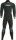 Fast 7mm Herren Neoprenanzug
