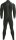 Fast 7mm Herren Neoprenanzug