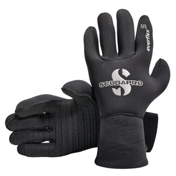 Everflex Handschuh 5mm