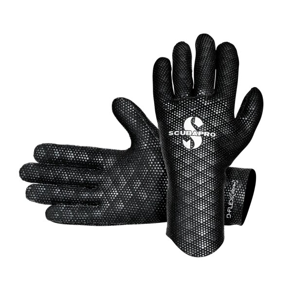 Rebel D-Flex 2.0 Handschuh 2mm