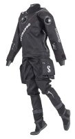 Definition Dry HD Trockentauchanzug Damen