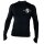 UPF 50 Swim Rashguard Langarm Herren
