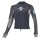 Everflex Long Sleeve Top 1.5mm Schwarz/Grau Herren
