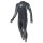 Everflex Hose 1.5mm Schwarz/Grau Herren