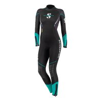 Sport Steamer G2 Back-Zip 5mm Damen